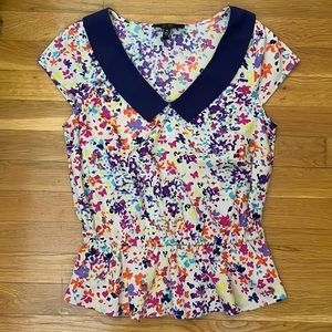 Jessica Simpson blouse
